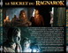 LE SECRET DU RAGNAROK